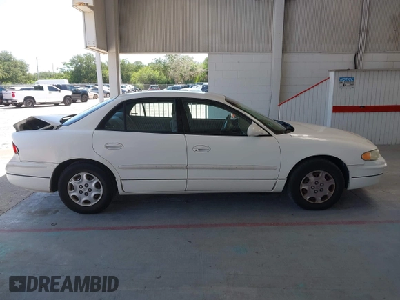 2002 Buick Regal LS с VIN 2G4WB52K021103468, выставлен на аукционе IAAI как лот 42276451 с пробегом Не указан миль и . История ставок и продаж доступна на DreamBid. Изображение 13.