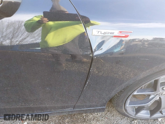 2023 Acura TLX Type S with VIN 19UUB7F97PA000738, listed as a IAAI auction lot 41825394 with 178,047 mi miles and . Bid and sale history available at DreamBid. Image 19.