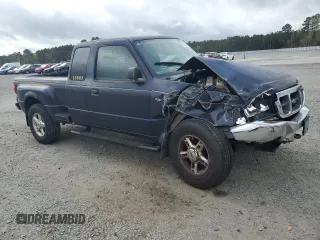 1999 Ford Ranger XLT z VIN 1FTZR15X8XTA15296, wystawiony jako Copart lot #51318245 z przebiegiem 167 307 mil mil oraz Szkoda całkowita • Salvage title. Historia ofert i sprzedaży dostępna na DreamBid. Obrazek 4.