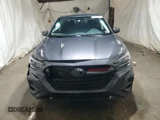 2024 Subaru Legacy Special Sports z VIN 4S3BWGG62R3012303, wystawiony jako Copart lot #82432784 z przebiegiem 18 309 mil mil oraz Szkoda całkowita • Salvage title. Historia ofert i sprzedaży dostępna na DreamBid. Obrazek 5.