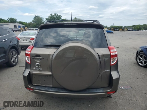 2012 Toyota RAV4 Limited z VIN 2T3DF4DV8CW219348, wystawiony jako Copart lot #65722165 z przebiegiem 161 542 mil mil oraz Czysty tytuł • Clean title. Historia ofert i sprzedaży dostępna na DreamBid. Obrazek 6.