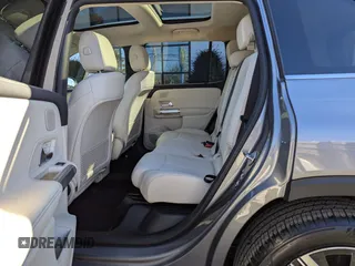 2022 Mercedes-Benz EQB 300 z VIN W1N9M0KB5NN008883, wystawiony jako Copart lot #44844605 z przebiegiem 7 762 mil mil oraz Czysty tytuł • Clean title. Historia ofert i sprzedaży dostępna na DreamBid. Obrazek 6.