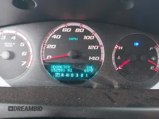 2006 Chevrolet Impala SS with VIN 2G1WD58C069145136, listed as a IAAI auction lot 41799838 with 152,581 mi miles and . Bid and sale history available at DreamBid. Image 7.