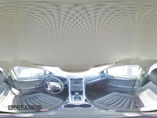 2015 Ford Fusion SE z VIN 3FA6P0HDXFR108055, wystawiony jako Copart lot #54801165 z przebiegiem 99 728 mil mil oraz Szkoda całkowita • Salvage title. Historia ofert i sprzedaży dostępna na DreamBid. Obrazek 14.