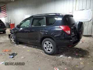 2008 Toyota RAV4 with VIN JTMBD33VX85207502, listed as a Copart auction lot 51586185 with 183,013 mi miles and Non Repairable. Bid and sale history available at carsss.com. Image 2.