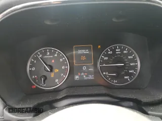 2020 Subaru Legacy Premium z VIN 4S3BWAC69L3012051, wystawiony jako Copart lot #57417685 z przebiegiem 33 745 mil mil oraz Szkoda całkowita • Salvage title. Historia ofert i sprzedaży dostępna na DreamBid. Obrazek 9.
