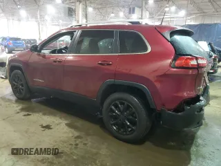2017 Jeep Cherokee 75th Anniversary Edition z VIN 1C4PJMCS3HW547238, wystawiony jako Copart lot #83982454 z przebiegiem 85 591 mil mil oraz Czysty tytuł • Clean title. Historia ofert i sprzedaży dostępna na DreamBid. Obrazek 2.