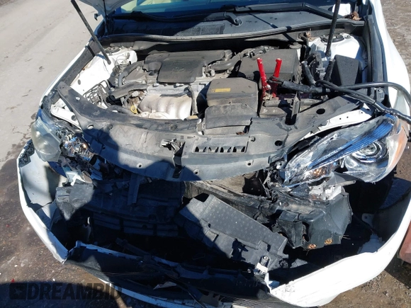 2015 Toyota Camry XLE with VIN 4T1BF1FK7FU023620, listed as a IAAI auction lot 40901262 with 122,968 mi miles. Bid and sale history available at carsss.com. Image 10.
