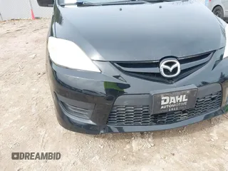 2009 Mazda 5 Touring with VIN JM1CR29L990352678, listed as a IAAI auction lot 41939072 with 158,807 mi miles. Bid and sale history available at carsss.com. Image 15.
