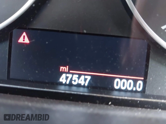 2018 BMW 3 Series 320i xDrive with VIN WBA8A3C5XJA505321, listed as a IAAI auction lot 42146927 with 47,547 mi miles and . Bid and sale history available at DreamBid. Image 16.