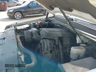 2013 Chevrolet Tahoe LTZ z VIN 1GNSKCE05DR246189, wystawiony jako IAAI lot #43204323 z przebiegiem 183 287 mil mil oraz . Historia ofert i sprzedaży dostępna na DreamBid. Obrazek 19.