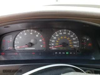 1999 Toyota 4Runner SR5 with VIN JT3HN86R0X0247204, listed as a Copart auction lot 51077825 with 151,737 mi miles and Salvage Title. Bid and sale history available at carsss.com. Image 9.