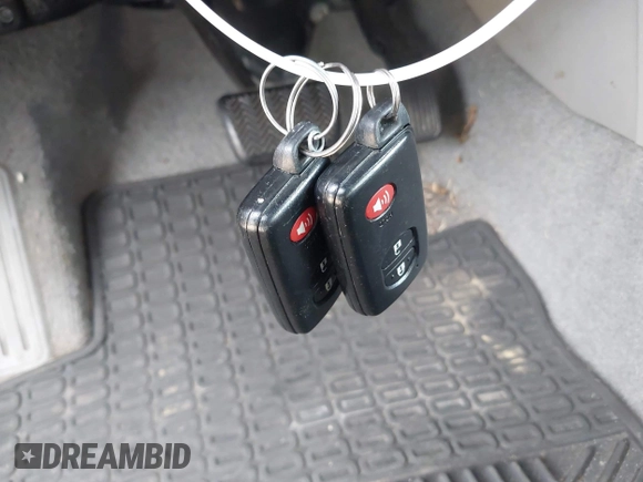 2011 Toyota RAV4 Ltd with VIN 2T3DK4DV4BW041349, listed as a IAAI auction lot 42045654 with 193,283 mi miles. Bid and sale history available at carsss.com. Image 11.