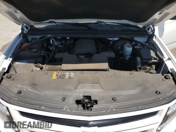 2020 Chevrolet Tahoe LT z VIN 1GNSCBKC2LR129240, wystawiony jako Copart lot #49374985 z przebiegiem 92 864 mil mil oraz Szkoda całkowita • Salvage title. Historia ofert i sprzedaży dostępna na DreamBid. Obrazek 12.