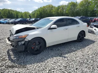 2012 Acura TSX Technology z VIN JH4CU2F61CC019392, wystawiony jako Copart lot #57207705 z przebiegiem 152 784 mil mil oraz Czysty tytuł • Clean title. Historia ofert i sprzedaży dostępna na DreamBid. Obrazek 1.