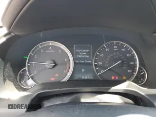 2021 Lexus RX 350 z VIN 2T2HZMDA7MC297763, wystawiony jako Copart lot #63404695 z przebiegiem 56 881 mil mil oraz Szkoda całkowita • Salvage title. Historia ofert i sprzedaży dostępna na DreamBid. Obrazek 9.