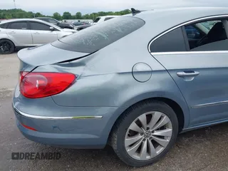 2012 Volkswagen CC Sport с VIN WVWMN7AN3CE520836, выставлен на аукционе IAAI как лот 42354633 с пробегом 152 357 миль миль и . История ставок и продаж доступна на DreamBid. Изображение 6.