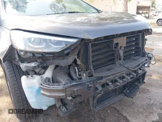 2020 Ford Edge Titanium with VIN 2FMPK3K94LBB10568, listed as a IAAI auction lot 42430196 with 76,490 mi miles and . Bid and sale history available at DreamBid. Image 18.