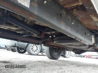2011 Toyota Tacoma with VIN 3TMLU4EN4BM069898, listed as a IAAI auction lot 42371500 with 201,538 mi miles and . Bid and sale history available at DreamBid. Image 12.