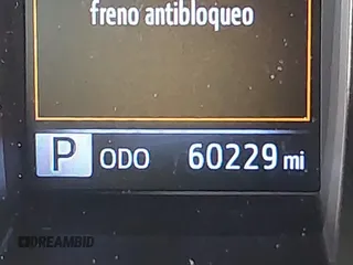 2019 Toyota Tacoma SR z VIN 3TMCZ5AN1KM257081, wystawiony jako IAAI lot #42211385 z przebiegiem 60 229 mil mil oraz . Historia ofert i sprzedaży dostępna na DreamBid. Obrazek 16.