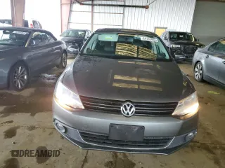 2012 Volkswagen Jetta TDI with VIN 3VWLL7AJ4CM058888, listed as a Copart auction lot 84743404 with 78,999 mi miles and Salvage title. Bid and sale history available at DreamBid. Image 5.