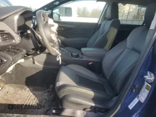 2022 Subaru Outback Onyx XT с VIN 4S4BTGJD0N3239768, выставлен на аукционе Copart как лот 42766445 с пробегом 15 847 миль миль и На запчасти • Non repairable. История ставок и продаж доступна на DreamBid. Изображение 7.