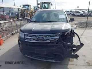 2018 Ford Explorer XLT с VIN 1FM5K7D83JGA97580, выставлен на аукционе IAAI как лот 42302466 с пробегом 153 546 миль миль и . История ставок и продаж доступна на DreamBid. Изображение 12.