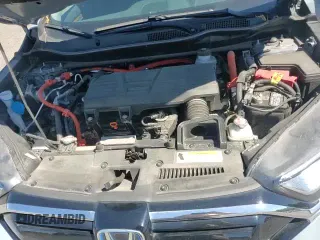 2022 Honda CR-V EX с VIN 5J6RT6H5XNL041866, выставлен на аукционе Copart как лот 71096135 с пробегом 44 295 миль миль и Списание • Salvage title. История ставок и продаж доступна на DreamBid. Изображение 15.