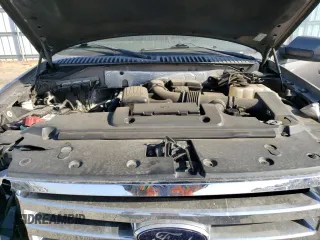 2014 Ford Expedition EL Limited with VIN 1FMJK2A55EEF27803, listed as a Copart auction lot 71224274 with 130,129 mi miles and Salvage Title. Bid and sale history available at carsss.com. Image 12.