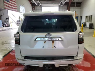 2015 Toyota 4Runner Limited with VIN JTEBU5JR0F5273034, listed as a Copart auction lot 56374535 with 281,035 mi miles and Clean Title. Bid and sale history available at DreamBid. Image 6.
