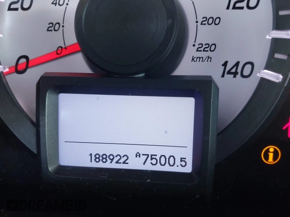 2013 Honda Pilot Touring with VIN 5FNYF3H94DB018384, listed as a IAAI auction lot 41672767 with 188,922 mi miles and . Bid and sale history available at DreamBid. Image 15.