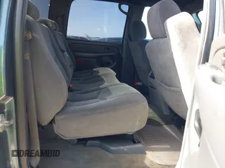 2007 Chevrolet Silverado 1500 LS with VIN 2GCEC13VX71114824, listed as a IAAI auction lot 41711088 with 138,206 mi miles and . Bid and sale history available at DreamBid. Image 8.