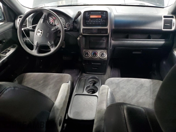 2003 Honda CR-V EX with VIN JHLRD78803C038137, listed as a Copart auction lot 51606805 with 176,441 mi miles and Clean Title. Bid and sale history available at carsss.com. Image 8.