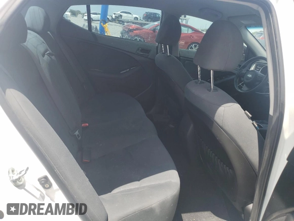 2015 Kia Optima LX with VIN KNAGM4A78F5645011, listed as a Copart auction lot 55041515 with 112,133 mi miles and Salvage Title. Bid and sale history available at DreamBid. Image 10.