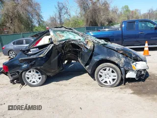 2013 Dodge Avenger SE with VIN 1C3CDZAB7DN580897, listed as a IAAI auction lot 41988683 with Not Provided miles and . Bid and sale history available at carsss.com. Image 14.