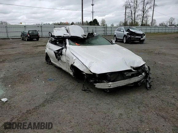 2015 BMW M4 z VIN WBS3U9C57FP967999, wystawiony jako Copart lot #47906424 z przebiegiem Nie podano mil oraz Szkoda całkowita • Salvage title. Historia ofert i sprzedaży dostępna na DreamBid. Obrazek 11.