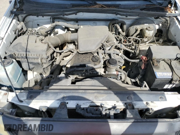 2011 Toyota Tacoma with VIN 5TFPX4EN1BX001867, listed as a Copart auction lot 66515464 with 111,628 mi miles and Salvage Title. Bid and sale history available at carsss.com. Image 11.