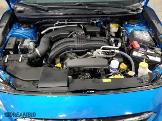 2020 Subaru Impreza Limited with VIN 4S3GTAU66L3726877, listed as a Copart auction lot 49402695 with 16,476 mi miles and Salvage Title. Bid and sale history available at carsss.com. Image 13.