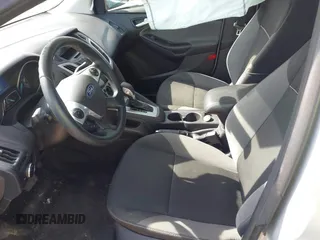 2014 Ford Focus SE with VIN 1FADP3F20EL427620, listed as a IAAI auction lot 41774994 with 60,080 mi miles and . Bid and sale history available at DreamBid. Image 5.