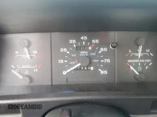 1994 Ford Ranger Splash with VIN 1FTCR10A7RTA36216, listed as a Copart auction lot 56470205 with 518,865 mi miles and Clean Title. Bid and sale history available at DreamBid. Image 9.