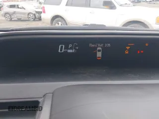 2016 Toyota Prius One с VIN JTDKDTB36G1125112, выставлен на аукционе IAAI как лот 42165702 с пробегом 112 667 миль миль и . История ставок и продаж доступна на DreamBid. Изображение 7.