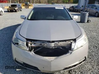 2010 Acura TL Technology z VIN 19UUA8F53AA009532, wystawiony jako Copart lot #51294875 z przebiegiem 147 919 mil mil oraz Szkoda całkowita • Salvage title. Historia ofert i sprzedaży dostępna na DreamBid. Obrazek 5.