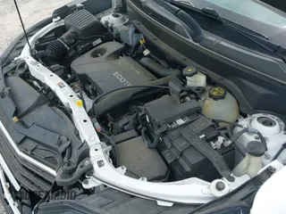 2019 Chevrolet Equinox LT с VIN 2GNAXTEV8K6239836, выставлен на аукционе IAAI как лот 42742280 с пробегом 94 215 миль миль и . История ставок и продаж доступна на DreamBid. Изображение 19.