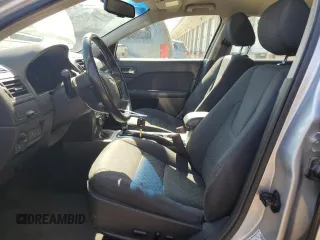 2011 Ford Fusion SEL with VIN 3FAHP0JA7BR281776, listed as a Copart auction lot 49668365 with 243,994 mi miles and Salvage Title. Bid and sale history available at carsss.com. Image 7.