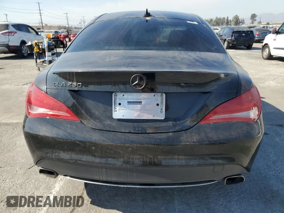 2014 Mercedes-Benz CLA 250 с VIN WDDSJ4EB1EN031930, выставлен на аукционе Copart как лот 89027185 с пробегом 156 604 миль миль и Чистый • Clean title. История ставок и продаж доступна на DreamBid. Изображение 6.