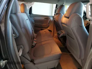 2017 Chevrolet Traverse LS with VIN 1GNKRFED3HJ134530, listed as a Copart auction lot 50065145 with 86,762 mi miles and Salvage Title. Bid and sale history available at DreamBid. Image 11.