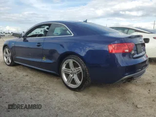 2013 Audi S5 Premium Plus z VIN WAUCGAFR0DA030861, wystawiony jako Copart lot #75106784 z przebiegiem 75 449 mil mil oraz Nie do naprawy • Non repairable. Historia ofert i sprzedaży dostępna na DreamBid. Obrazek 2.