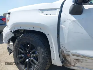 2021 GMC Sierra 1500 with VIN 1GTV9CETXMZ192870, listed as a IAAI auction lot 41852527 with 78,663 mi miles and . Bid and sale history available at DreamBid. Image 6.
