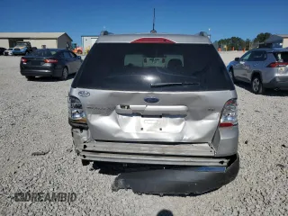 2008 Ford Taurus X SEL с VIN 1FMDK02W88GA42718, выставлен на аукционе Copart как лот 75595564 с пробегом 154 846 миль миль и Списание • Salvage title. История ставок и продаж доступна на DreamBid. Изображение 6.