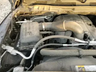 2019 Ram 1500 Warlock z VIN 1C6RR7LT1KS660641, wystawiony jako Copart lot #84074184 z przebiegiem 118 948 mil mil oraz Szkoda całkowita • Salvage title. Historia ofert i sprzedaży dostępna na DreamBid. Obrazek 15.